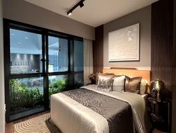 Lentor Modern (D26), Apartment #501899561